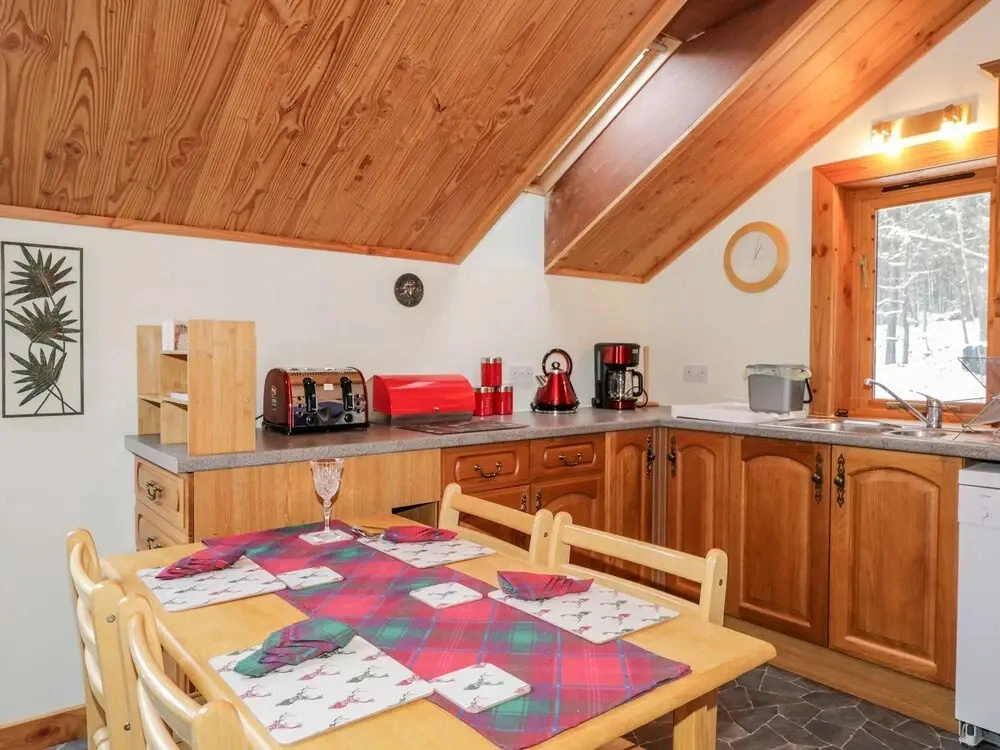 Torbreck Chalet