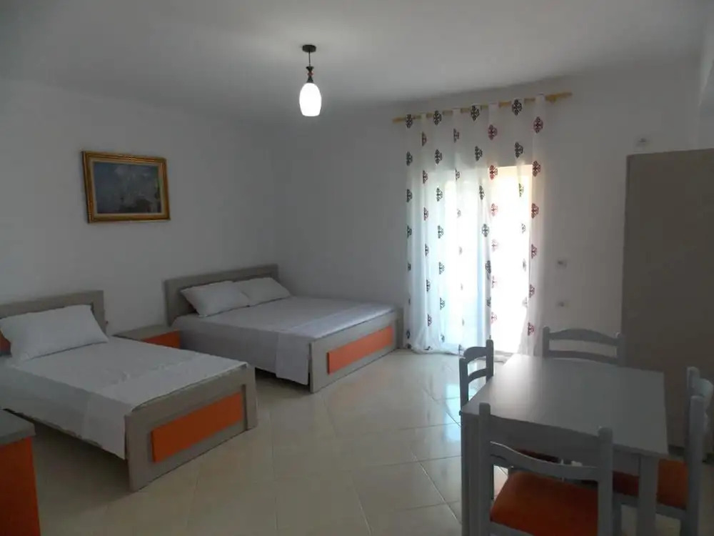 Guest house Vila Bega