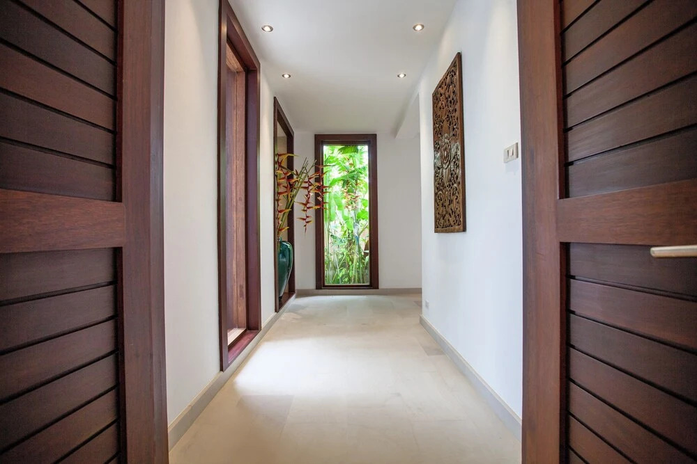 Baan Pinya Balinese Style Pool Villa