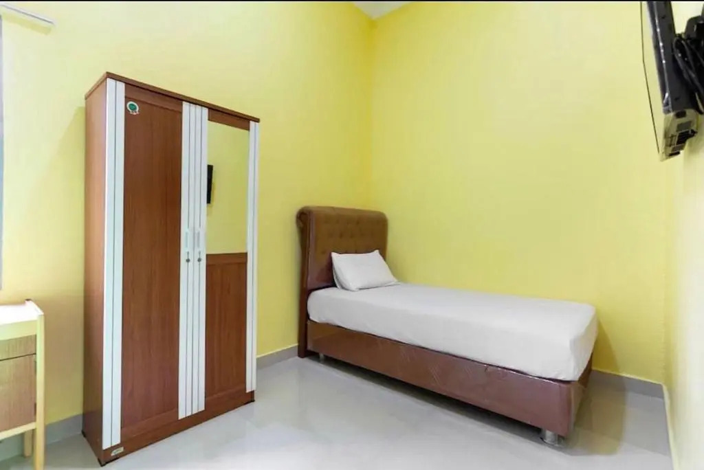 Lavenia Homestay 2