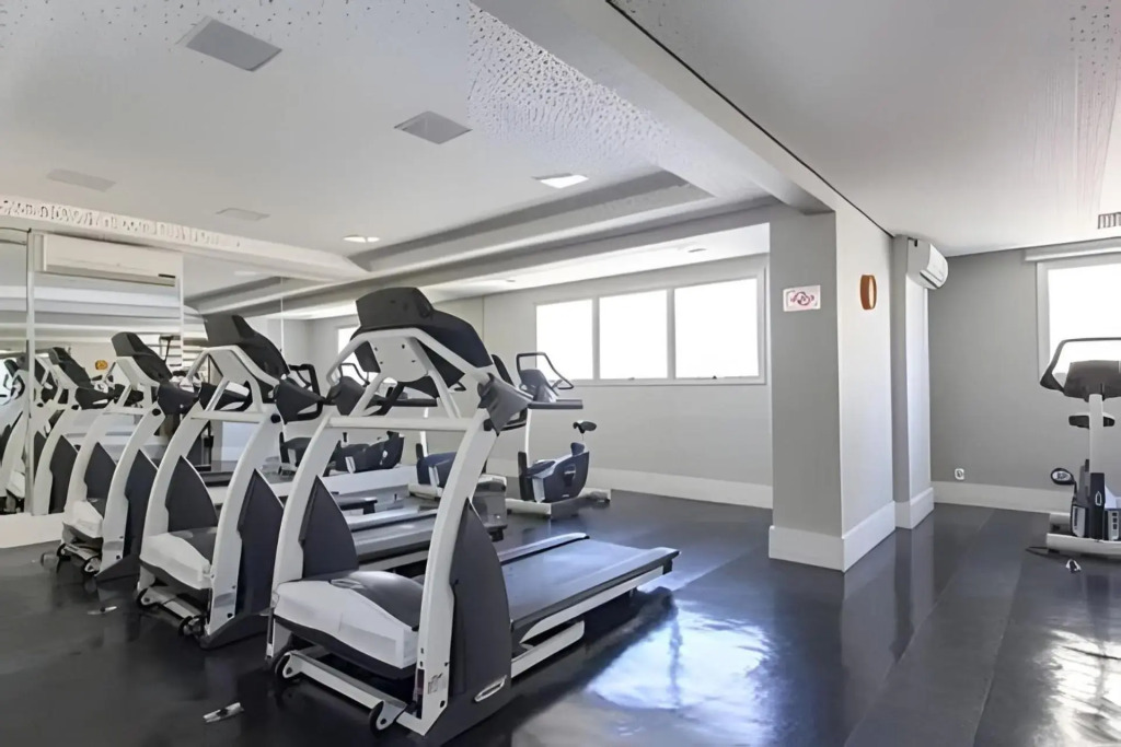 Multihouse - Moderno Apartamento no Brooklin III