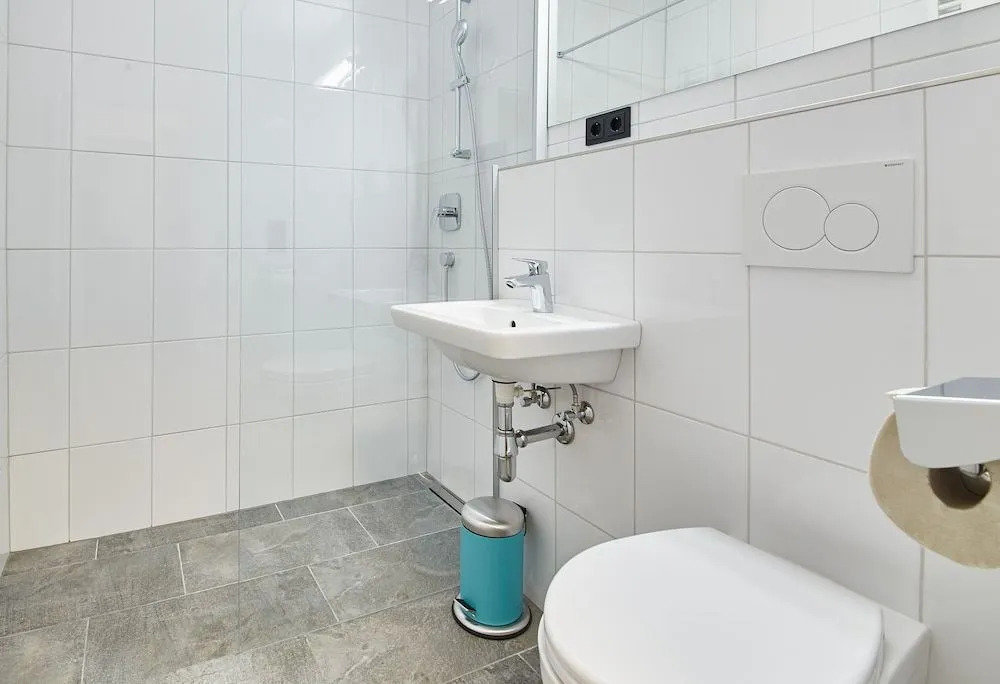 Appartement Bella Vista