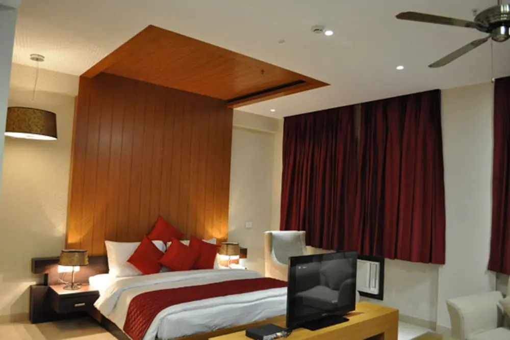 Hotel The Amaris