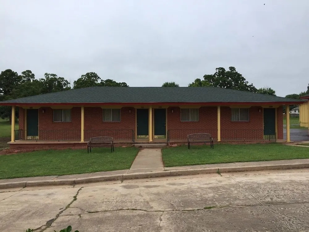 Lincoln Motel