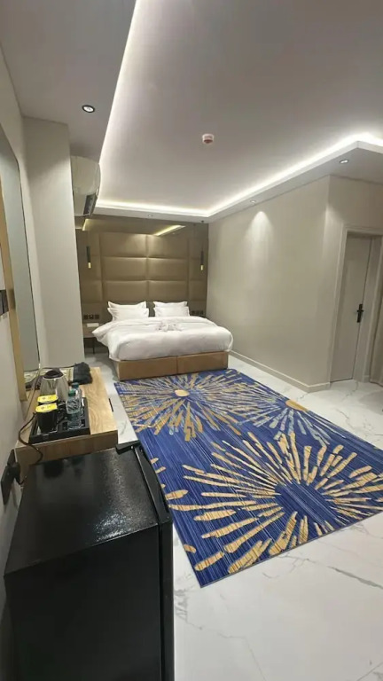 XYZ Hotel - King Fahd Road