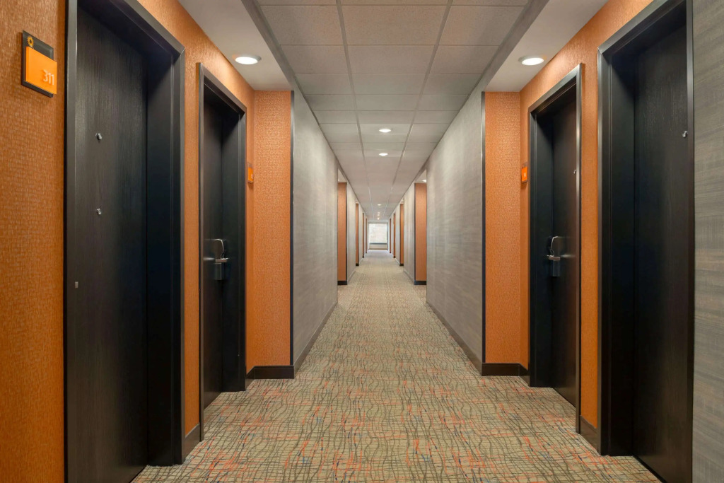 La Quinta Inn & Suites by Wyndham St Louis Route 66