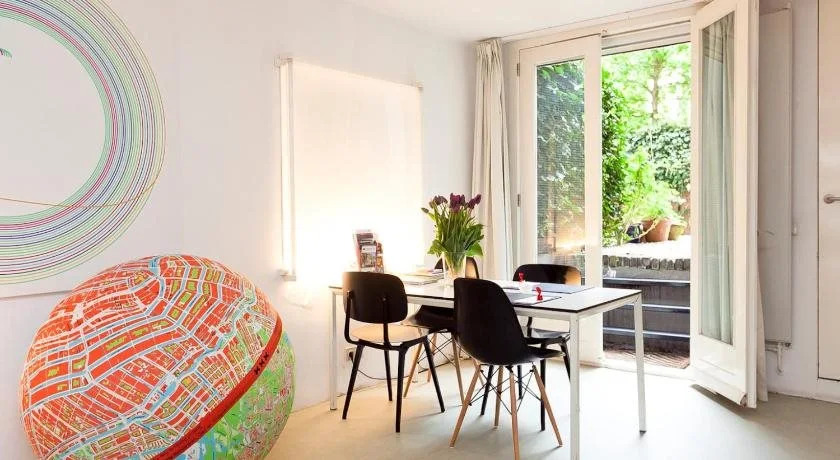 Kien Bed & Breakfast Studios