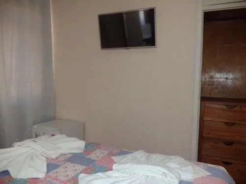 Pousada Familia Aparecida