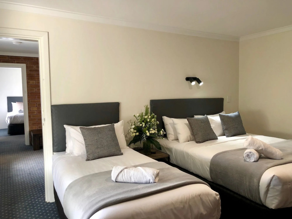 Hotel Clipper