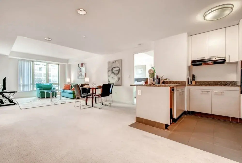 Third Square Apartments