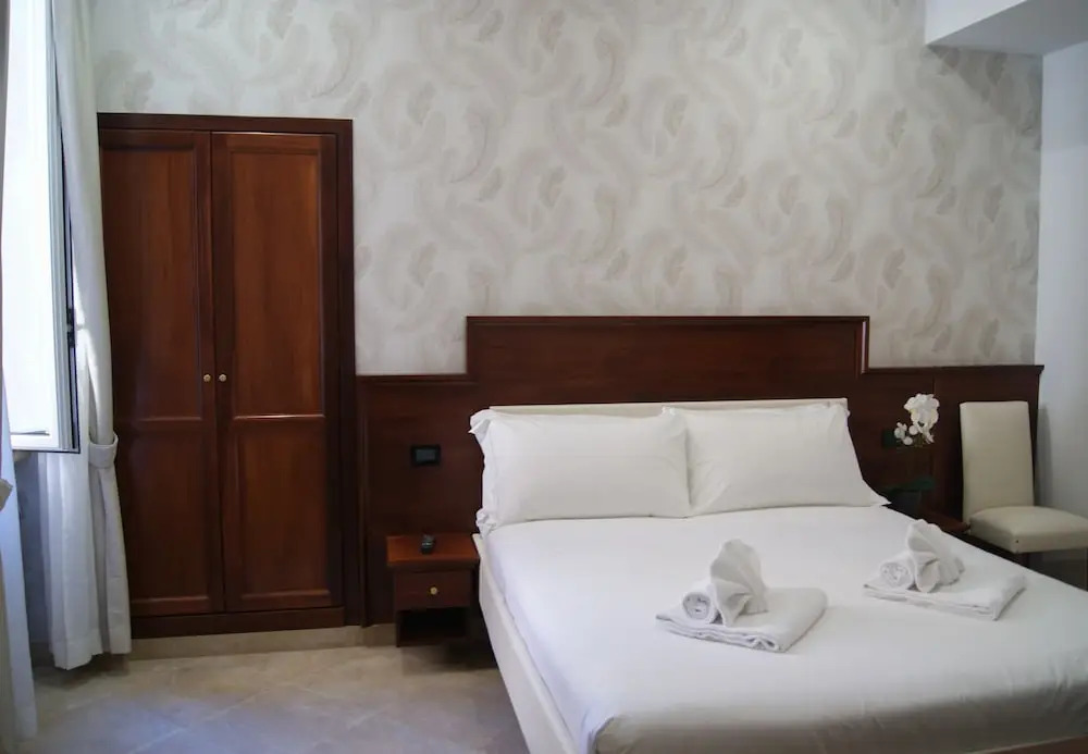 Glam Luxury Rome