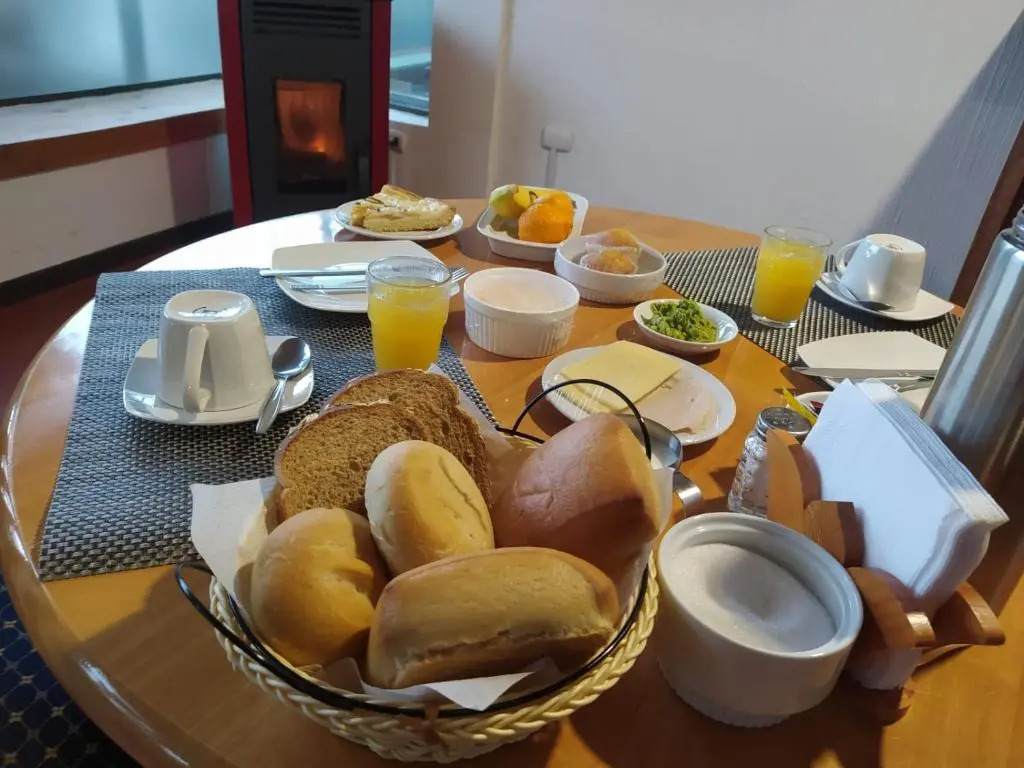 Hotel Costanera Pucón