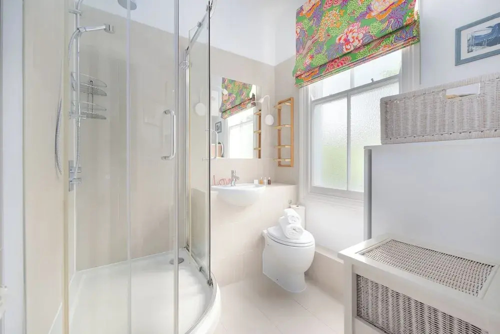 A West London Retreat