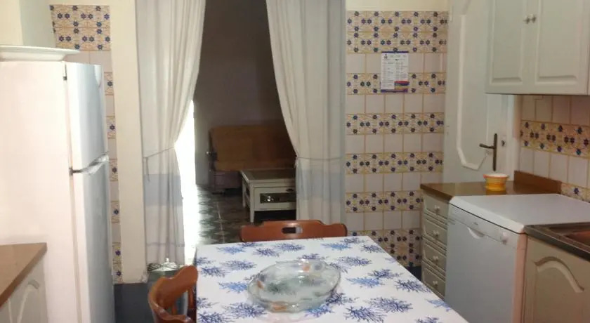 Casa Vacanze
