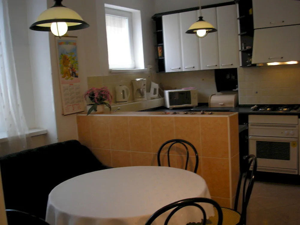 Bratislava Stag Apartments