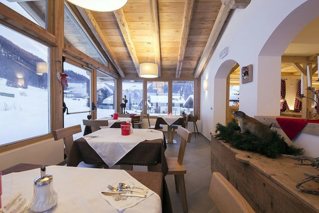 Hotel Garni Lastei