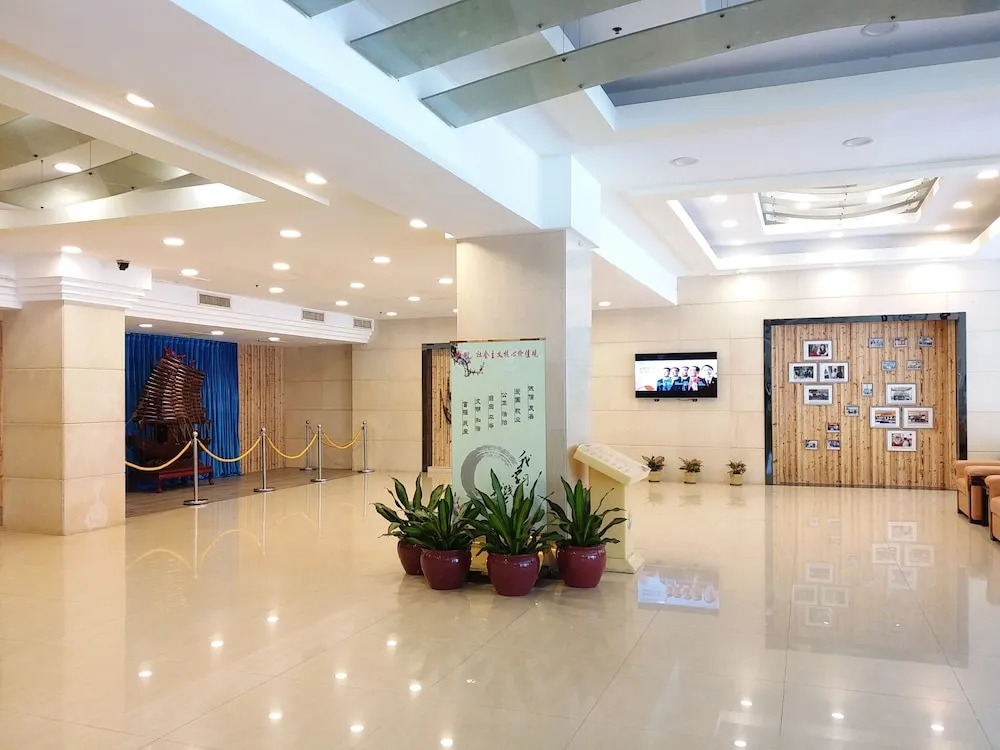 Jiangyue Hotel - Guangzhou