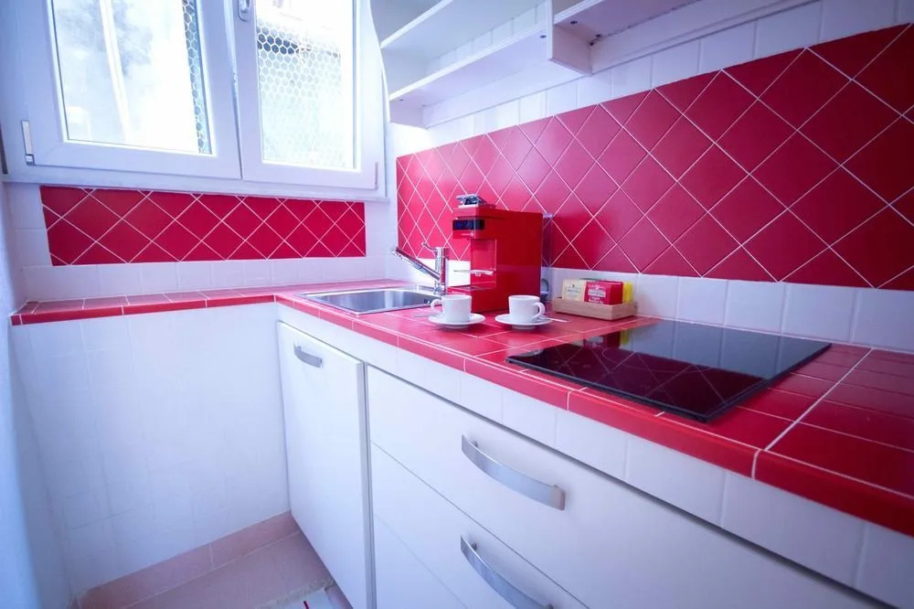 Tropea Holiday Apartments