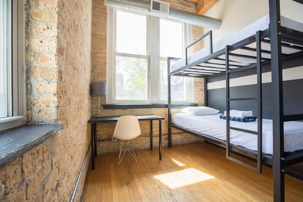 Urban Holiday Lofts