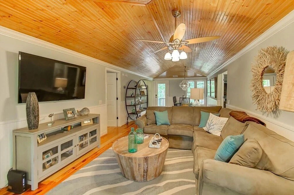 29 Twin Oaks