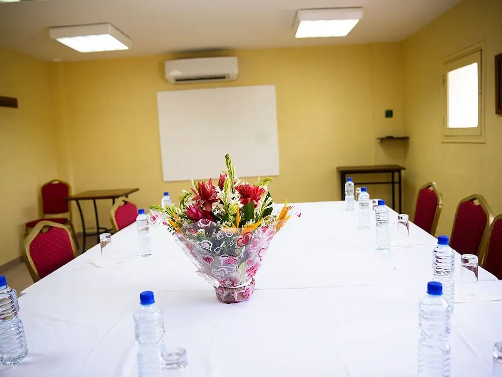 Ibis Lome Centre