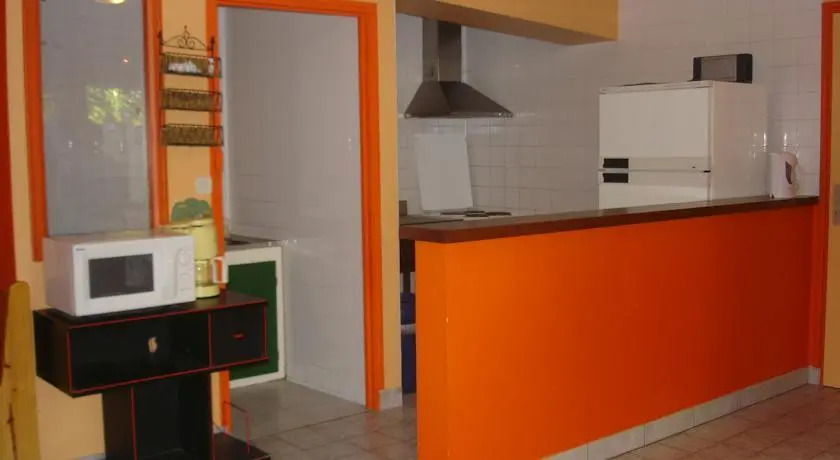 Gite La Tanière