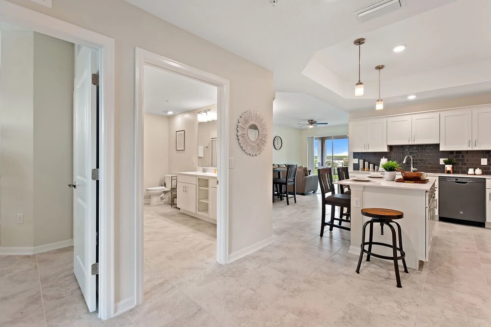 Triple Header Storey Lake By Shine Villas #700