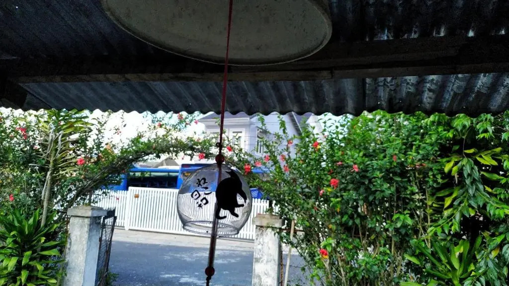96s Homestay-Nhà Chú Bi