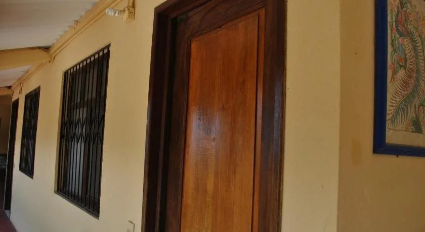 Hotel Capy