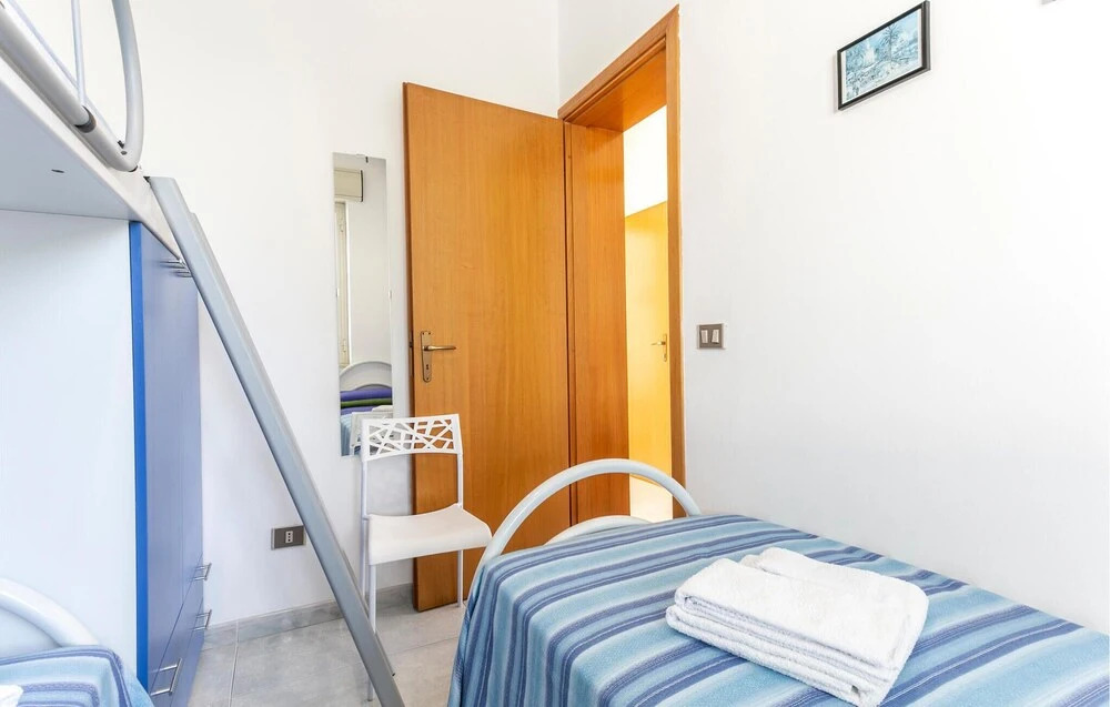 Stunning Apartment in Reitani Noto With Wifi and 3 Bedrooms