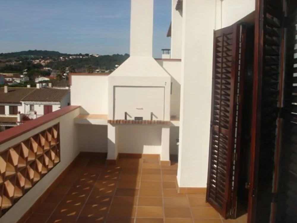 Apartamento Alba V 2-1