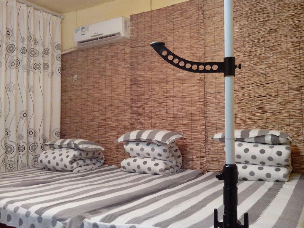Yebuguisu Hostel