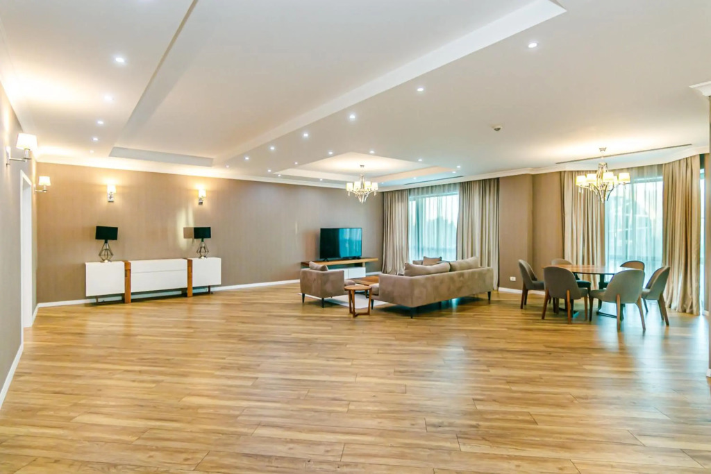 Bulvar Residance Near Four Seasons