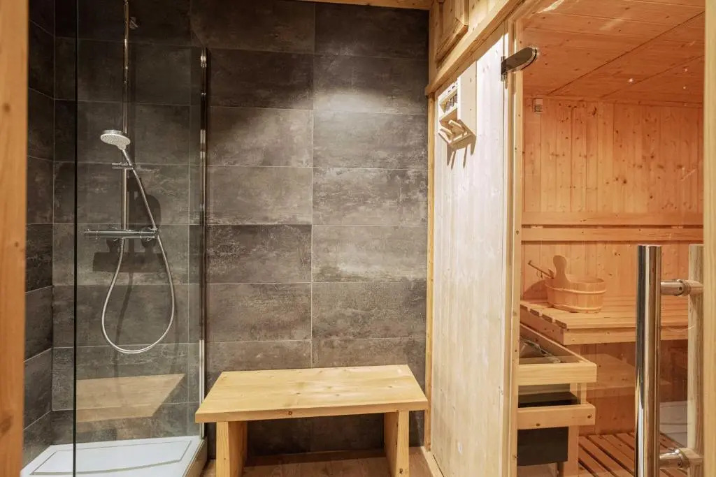 L'Alpi Cozie, rénové en 2020, pied des pistes et spa