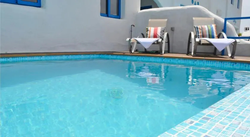 Oceanview Villa 053