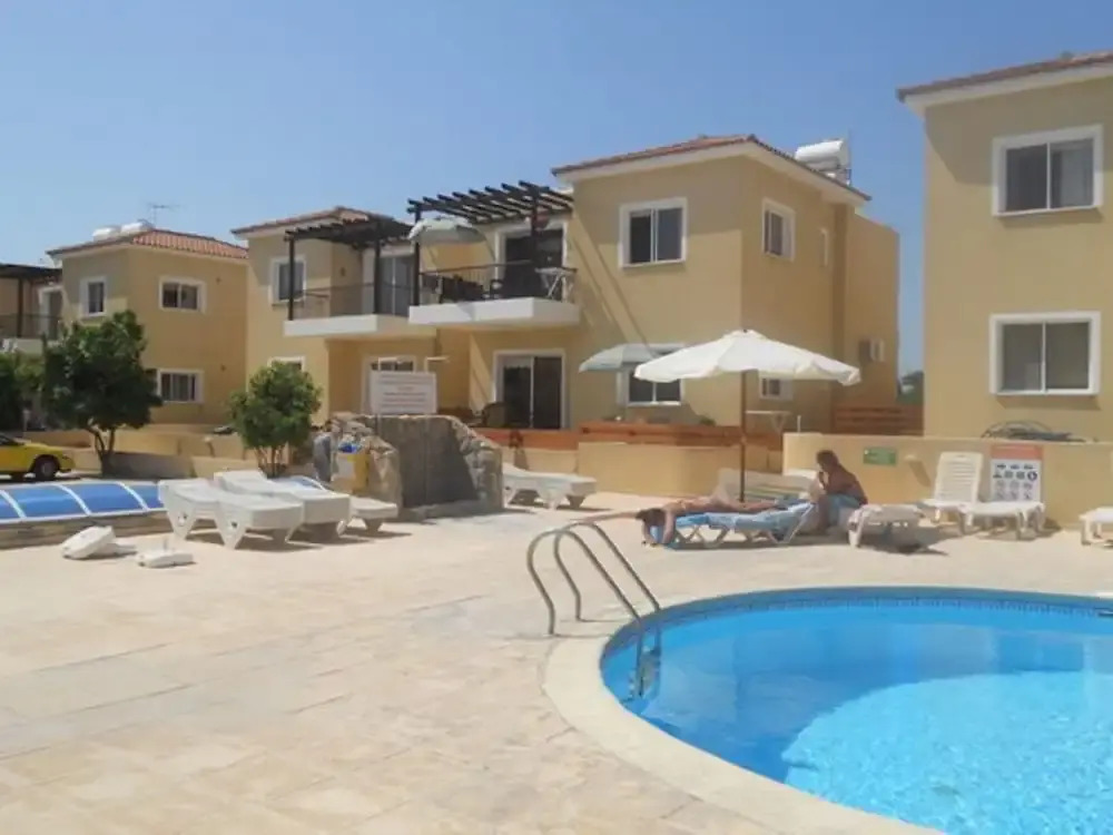 Sirena Sunrise Prestige Apartments