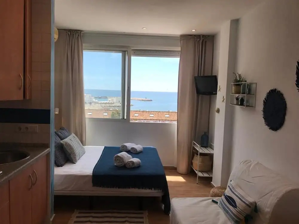 AlquilaEasy Puerto Marina