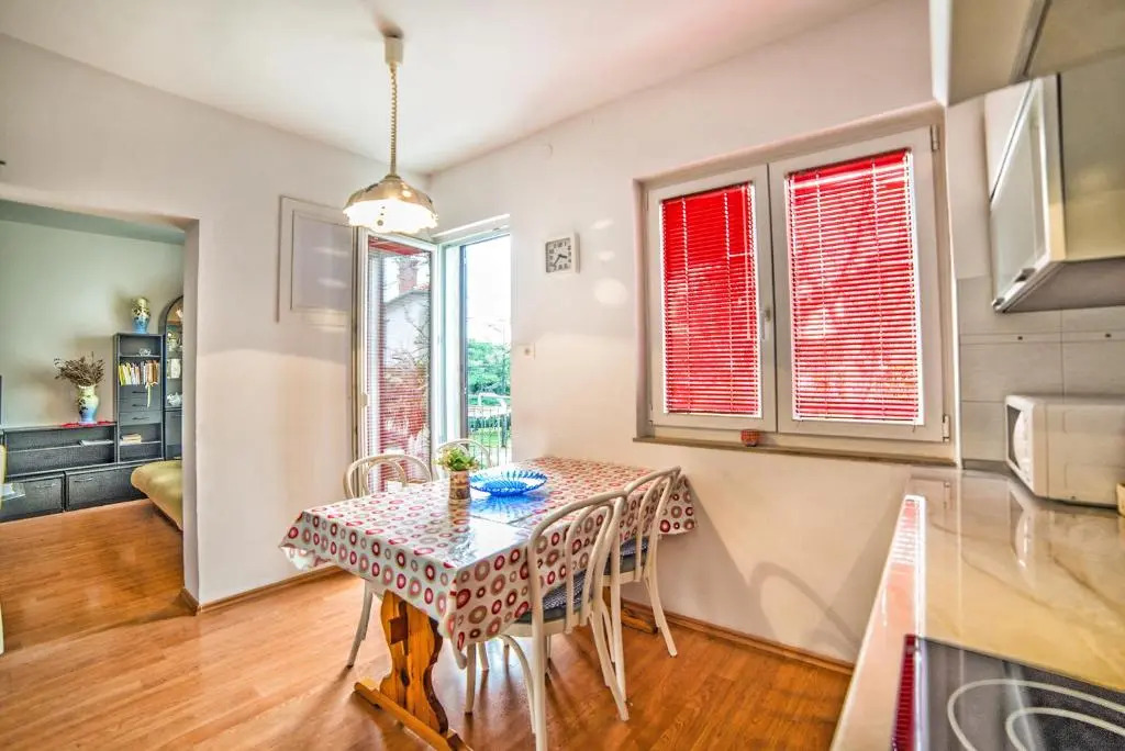 Apartment Iva