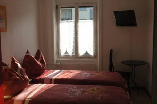Casa La Luz Hotel Basel