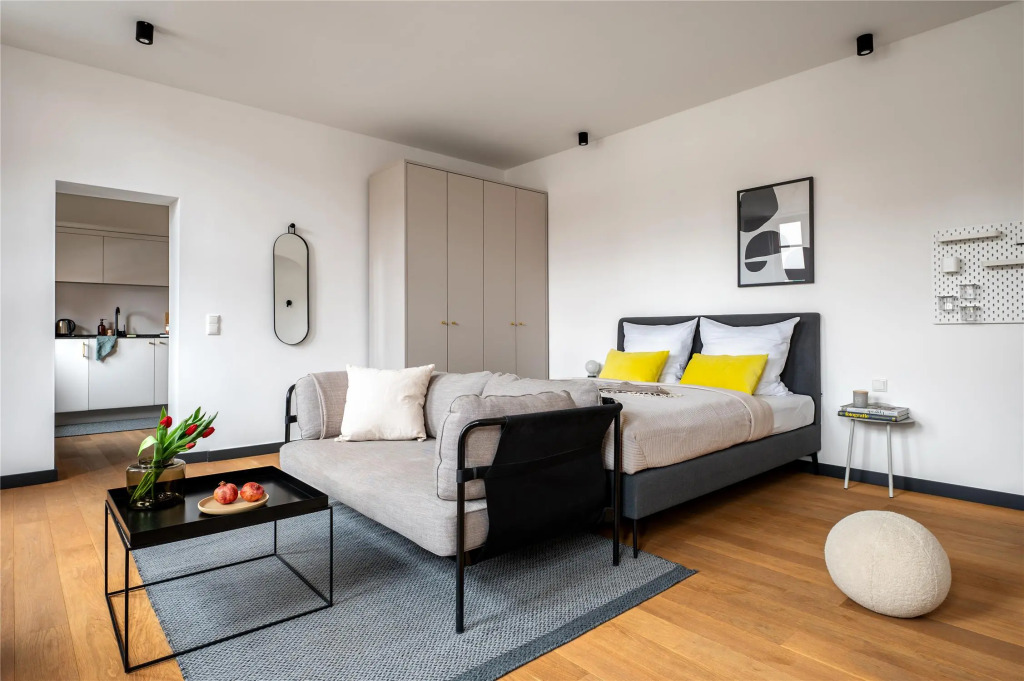 ipartment Wolfsburg HOME by Best Western