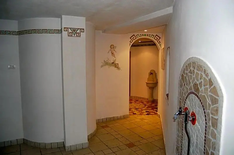 Hotel Engel