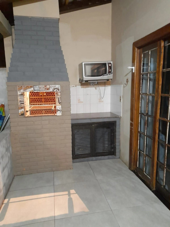 Apartamento Térreo | Pousada 3 Baleias