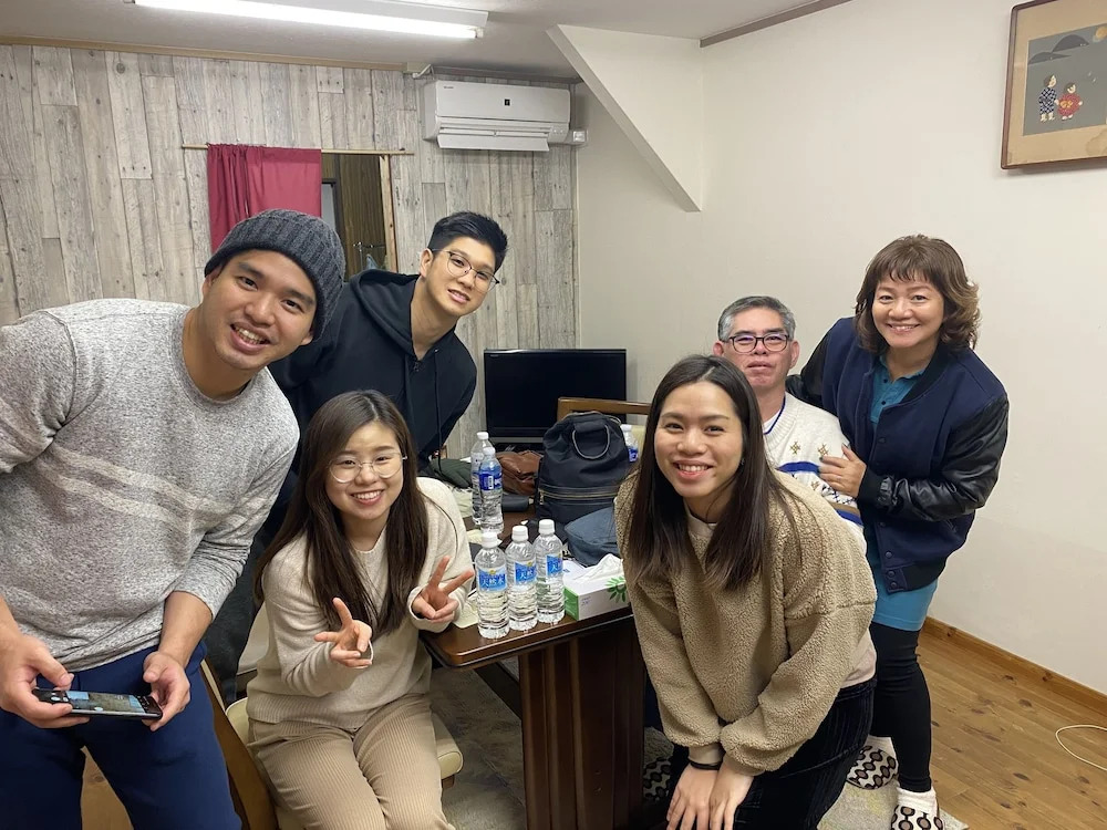 Gina House Kyoto