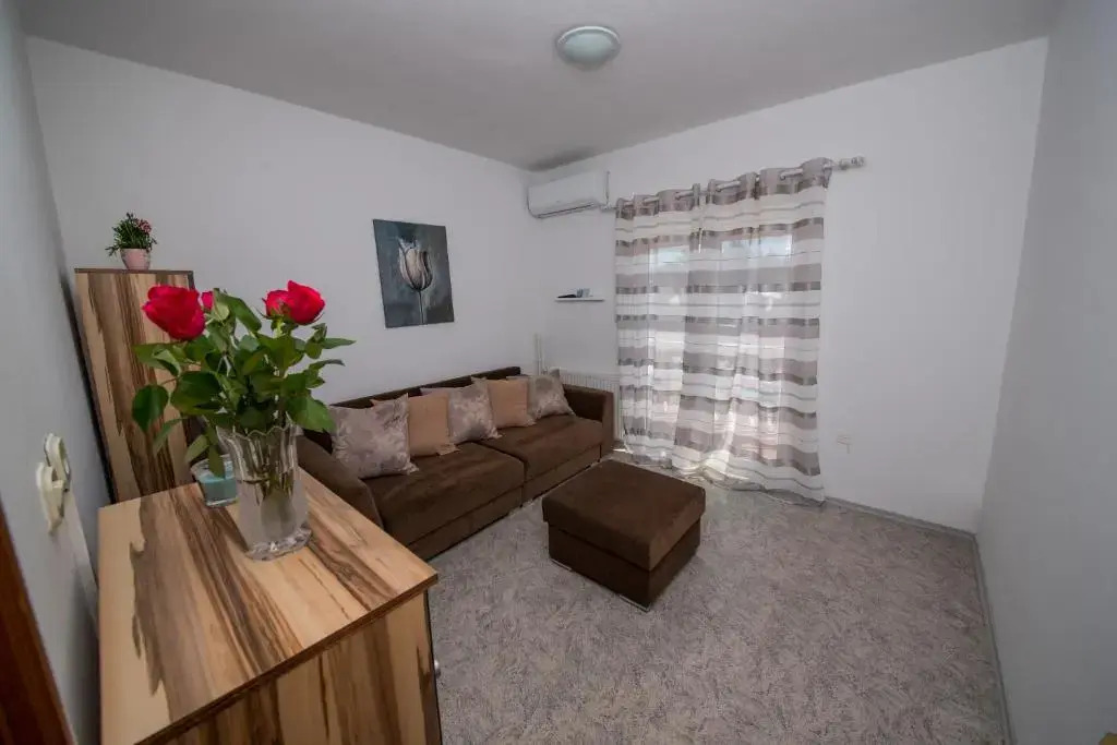 Apartmani Fila