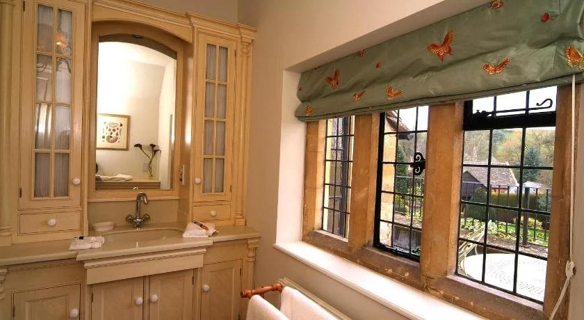 Mill Hay Country House - B&B