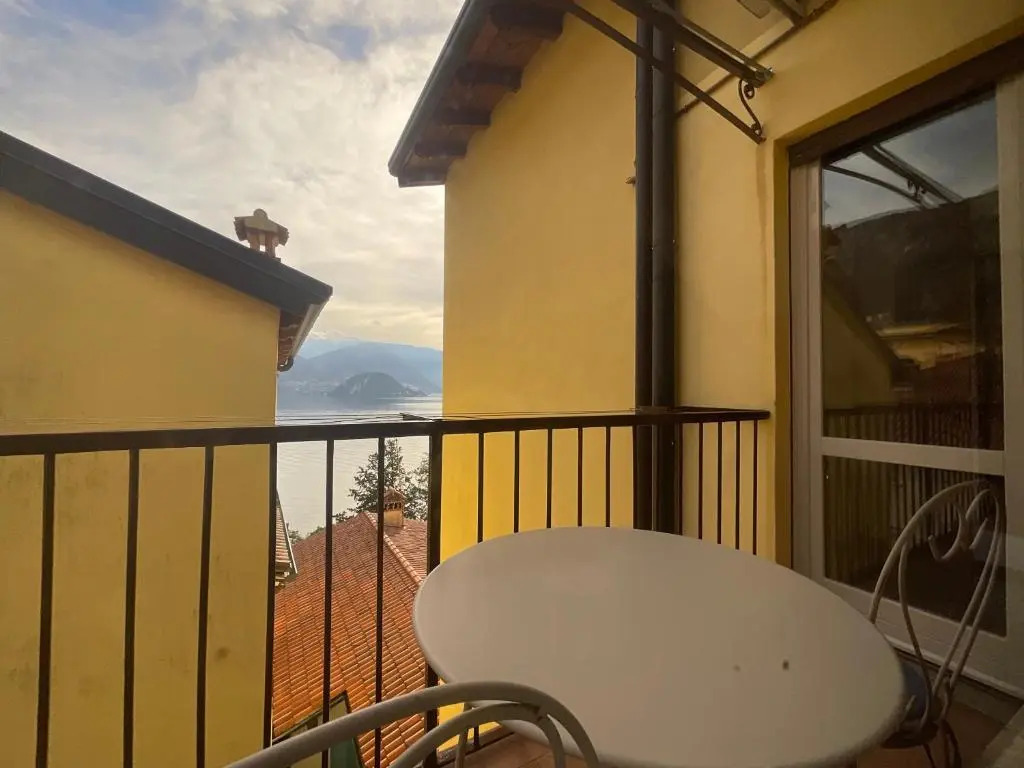 Marina House