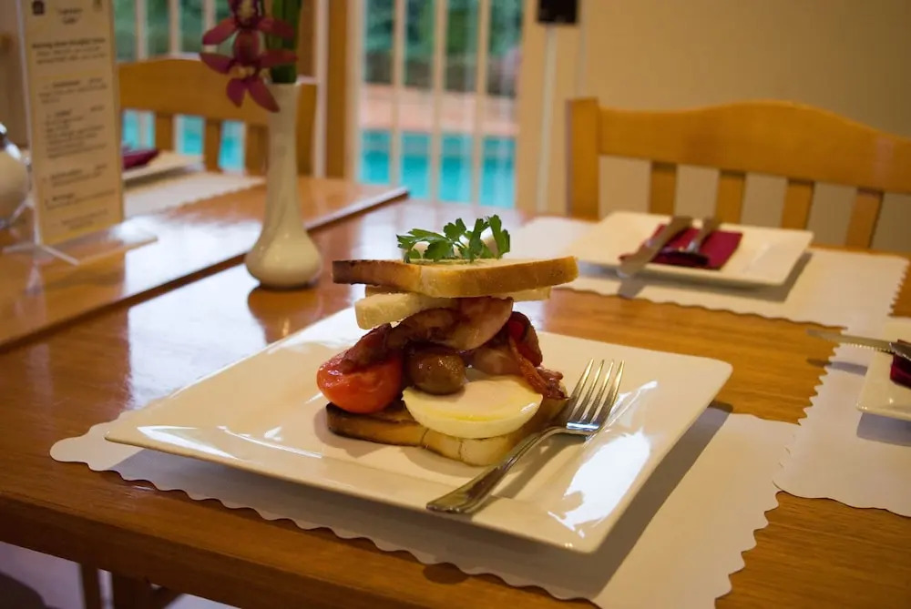 BEST WESTERN Admiralty Motor Inn