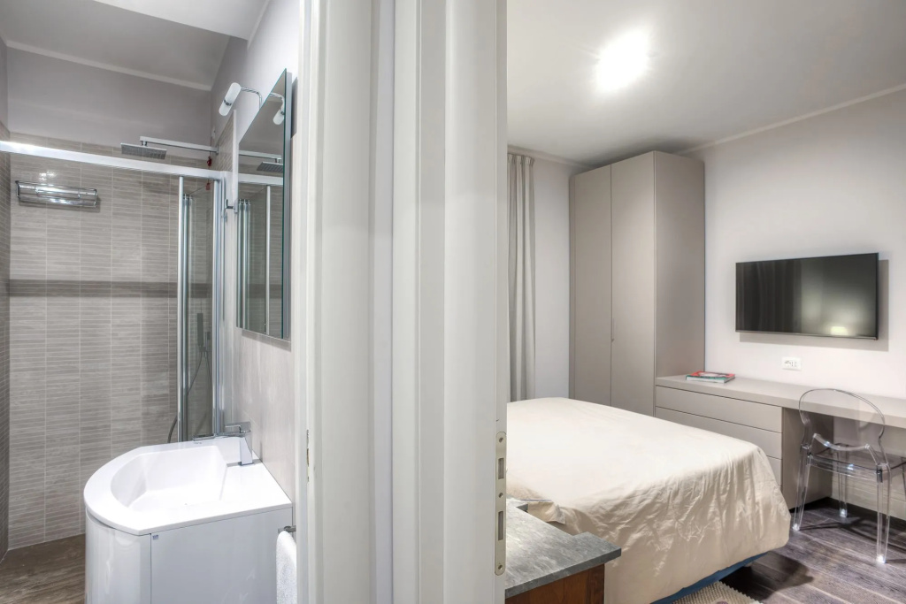 Chambres du Monde