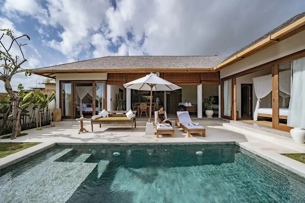 Casa Nyang Uluwatu