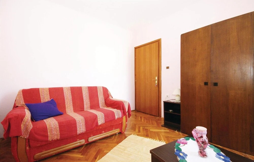 Stunning Home in Hvar With Wifi and 3 Bedrooms